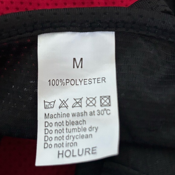 π₯ππ₯ Holure 3-Pack "Do It Better" Racerback Gym Tank Tops - Size M - Picture 3 of 5